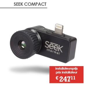 Seek compact
