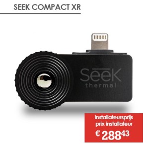Seek compact XR