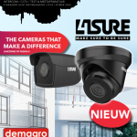 INSITE PROMO’S Q3-2022 | AIPHONE – CCTV – TEST & MEASUER